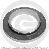 Фланец воротниковый 09Г2С 1-250-40 ГОСТ 12821-80, Ру-40, Ду-250 Фланец воротниковый 09Г2С 1-250-40 ГОСТ 12821-80, Ру-40, Ду-250