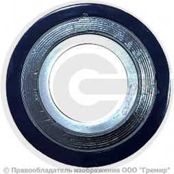 Прокладка спирально-навитая СНП-Б-900 ОСТ 26.260.454-99