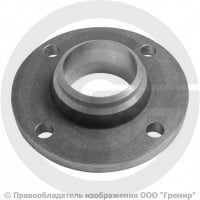 Фланец воротниковый 80-16-11-1-B-09Г2С-IV ГОСТ 33259-2015 Фланец воротниковый 80-16-11-1-B-09Г2С-IV ГОСТ 33259-2015