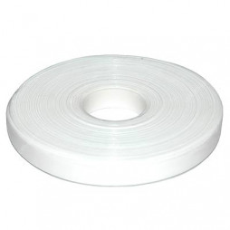 Лента ФУМ PTFE 20ммх10-12м катушка 30гр цвет: белый среда: вода Мастер line