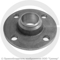 Фланец воротниковый стальной 50-10-11-1-B-Ст.20-IV ГОСТ 33259-2015 Фланец воротниковый стальной 50-10-11-1-B-Ст.20-IV ГОСТ 33259-2015