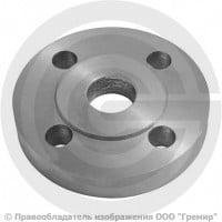 Фланец плоский 09Г2С 1-20-25 ГОСТ 12820-80, Ру-25, Ду-20 Фланец плоский 09Г2С 1-20-25 ГОСТ 12820-80, Ру-25, Ду-20