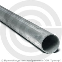 Труба 114х4 (Ду-100) оцинкованная ВГП ГОСТ 3262-75 (7,8 м) ТМК Труба 114х4 (Ду-100) оцинкованная ВГП ГОСТ 3262-75 (7,8 м) ТМК