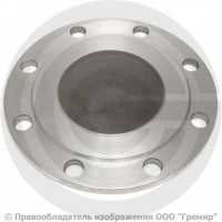 Заглушка фланцевая 1-700-10-Ст.20 АТК 24.200.02-90 Заглушка фланцевая 1-700-10-Ст.20 АТК 24.200.02-90