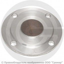 Заглушка фланцевая 1-80-10-09Г2С АТК 24.200.02-90