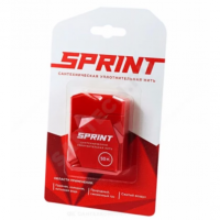 Нить уплотнительная в контейнере-распределителе 50м (в блистере) среда: вода, газ SPRINT Нить уплотнительная в контейнере-распределителе 50м (в блистере) среда: вода, газ SPRINT