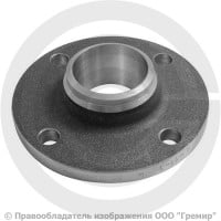 Фланец воротниковый стальной 65-10-11-1-B-Ст.20-IV ГОСТ 33259-2015 Фланец воротниковый стальной 65-10-11-1-B-Ст.20-IV ГОСТ 33259-2015