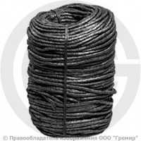 Набивка сальниковая асбестовая АПР-31 36мм ПРС Набивка сальниковая асбестовая АПР-31 36мм ПРС