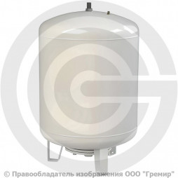 Гидроаккумулятор 50 л 10 бар вертикальный Flamco Airfix R