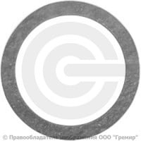 Прокладка фланцевая паронитовая ПОН-Б Ду-700 Ру-40 2 мм исп.А ГОСТ 15180-86 Прокладка фланцевая паронитовая ПОН-Б Ду-700 Ру-40 2 мм исп.А ГОСТ 15180-86