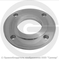 Фланец плоский стальной 65-10-01-1-B-Ст.20-IV ГОСТ 33259-2015 Фланец плоский стальной 65-10-01-1-B-Ст.20-IV ГОСТ 33259-2015