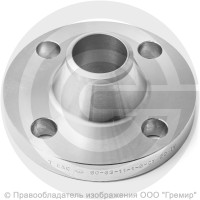 Фланец воротниковый стальной 32-63-11-1-B-Ст.20-IV ГОСТ 33259-15 Фланец воротниковый стальной 32-63-11-1-B-Ст.20-IV ГОСТ 33259-15