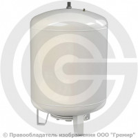 Гидроаккумулятор 300 л 8 бар вертикальный Flamco Airfix RP-D Гидроаккумулятор 300 л 8 бар вертикальный Flamco Airfix RP-D