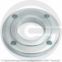 Фланец плоский оцинкованный 80-16-01-1-B-ЦСт-IV ГОСТ 33259-2015 Фланец плоский оцинкованный 80-16-01-1-B-ЦСт-IV ГОСТ 33259-2015