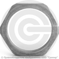 Контргайка стальная Ду-100 (4") Контргайка стальная Ду-100 (4")