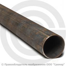 Труба 133х5 (Ду-125) стальная бесшовная горячедеформированная ГОСТ 8732-78 (12 м)