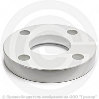 Фланец PP-R белый Дн 110 VALFEX Фланец PP-R белый Дн 110 VALFEX