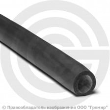 Трубка из вспененного каучука 108/13 L=2м (Т<110°С) K-flex ST