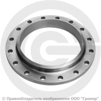 Фланец воротниковый стальной 400-10-11-1-B-Ст.20-IV ГОСТ 33259-2015 Фланец воротниковый стальной 400-10-11-1-B-Ст.20-IV ГОСТ 33259-2015
