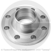 Фланец воротниковый стальной 125-63-11-1-B-Ст.20-IV ГОСТ 33259-15 Фланец воротниковый стальной 125-63-11-1-B-Ст.20-IV ГОСТ 33259-15