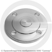 Заглушка фланцевая 1-50-10-12х18н10т АТК 24.200.02-90 Заглушка фланцевая 1-50-10-12х18н10т АТК 24.200.02-90