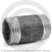 Бочонок стальной Ду-25 (1") Бочонок стальной Ду-25 (1")