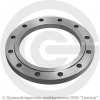 Фланец плоский 09Г2С 1-250-25 ГОСТ 12820-80, Ру-25, Ду-250 Фланец плоский 09Г2С 1-250-25 ГОСТ 12820-80, Ру-25, Ду-250