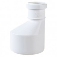 Переход PP-M эксцентрический бесшумный белый Дн 110-50 б/нап в/к RTP (РосТурПласт) Переход PP-M эксцентрический бесшумный белый Дн 110-50 б/нап в/к RTP (РосТурПласт)