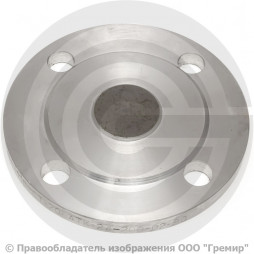 Заглушка фланцевая 1-65-16-Ст.20 АТК 24.200.02-90