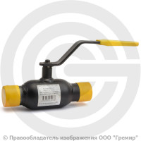 Кран стальной под приварку Ду-32 Ру-16 L=170мм Broen Ballomax 11с10фт КШТ 60.002.032 Кран стальной под приварку Ду-32 Ру-16 L=170мм Broen Ballomax 11с10фт КШТ 60.002.032