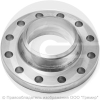 Фланец воротниковый стальной 200-63-11-1-B-Ст.20-IV ГОСТ 33259-15 Фланец воротниковый стальной 200-63-11-1-B-Ст.20-IV ГОСТ 33259-15