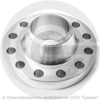 Фланец воротниковый нержавеющий 300-100-11-1-B-12х18н10т-IV ГОСТ 33259-15 Фланец воротниковый нержавеющий 300-100-11-1-B-12х18н10т-IV ГОСТ 33259-15