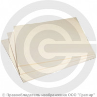 Капролон листовой ПА-6 90мм лист 1000х1000мм, 100 кг ЭП ПРС Капролон листовой ПА-6 90мм лист 1000х1000мм, 100 кг ЭП ПРС