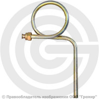 Отборное устройство для манометра угловое, сварка-штуцер, Py-25 Т 200 С° Отборное устройство для манометра угловое, сварка-штуцер, Py-25 Т 200 С°