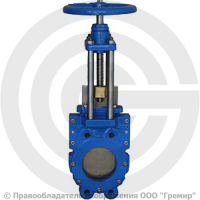 Задвижка шиберная двусторонняя с невыдвижным штоком Ду-65 Ру-16 (Т<120°С) KV-01 ABRA Задвижка шиберная двусторонняя с невыдвижным штоком Ду-65 Ру-16 (Т<120°С) KV-01 ABRA