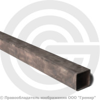 Труба 100х100х5 стальная профильная квадратная ГОСТ 8639-82 Россия Труба 100х100х5 стальная профильная квадратная ГОСТ 8639-82 Россия