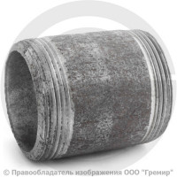 Бочонок стальной Ду-50 (2") Бочонок стальной Ду-50 (2")