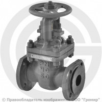 Задвижка стальная фланцевая Ду-250 Ру-25 (Т<425°С) 30с64нж МЗТА Задвижка стальная фланцевая Ду-250 Ру-25 (Т<425°С) 30с64нж МЗТА