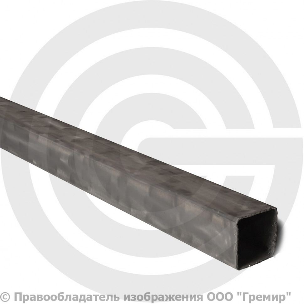 Трубу Прямоугольную Гост 8645 68 Купить