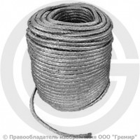 Набивка сальниковая ЛП-31 10мм Набивка сальниковая ЛП-31 10мм