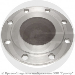 Заглушка фланцевая 1-250-16-Ст.20 АТК 24.200.02-90