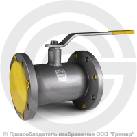 Кран стальной фланцевый Ду-100 Ру-16 L=230мм LD КШ.Ц.Ф. 100/080.016.Н/П Кран стальной фланцевый Ду-100 Ру-16 L=230мм LD КШ.Ц.Ф. 100/080.016.Н/П