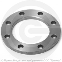 Фланец для ПЭ труб стальной Ду-100 Ру-16 прижимной расточенный (Dвн 128мм) под втулку Дн 110 SDR11 Т18 Фланец для ПЭ труб стальной Ду-100 Ру-16 прижимной расточенный (Dвн 128мм) под втулку Дн 110 SDR11 Т18