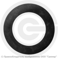 Прокладка фланцевая резиновая ТМКЩ Ду-100 Ру 10-16 исп. А ГОСТ 15180-86 Прокладка фланцевая резиновая ТМКЩ Ду-100 Ру 10-16 исп. А ГОСТ 15180-86