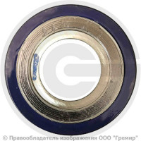 Прокладка спирально-навитая СНП-В-500 ГОСТ 52376-2005 Прокладка спирально-навитая СНП-В-500 ГОСТ 52376-2005