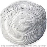 Шнур асбестовый общего назначения ШАОН 10мм ГОСТ 1779-73 ПРС премиум Шнур асбестовый общего назначения ШАОН 10мм ГОСТ 1779-73 ПРС премиум