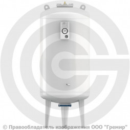 Гидроаккумулятор 600 л 25 бар вертикальный Flamco Airfix D-E-B