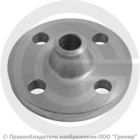 Фланец воротниковый стальной 20-16-11-1-B-Ст.20-IV ГОСТ 33259-2015 Фланец воротниковый стальной 20-16-11-1-B-Ст.20-IV ГОСТ 33259-2015