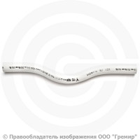 Обвод PP-R белый Дн 32 Pro Aqua Обвод PP-R белый Дн 32 Pro Aqua