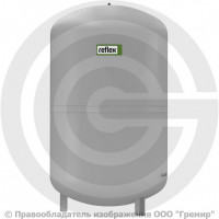 Бак расширительный мембранный для отопления 12 л 10 бар Reflex S Бак расширительный мембранный для отопления 12 л 10 бар Reflex S
